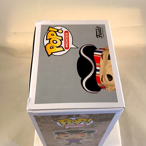 Funko Pop The Goonies “Sloth” - Picture 5 of 7